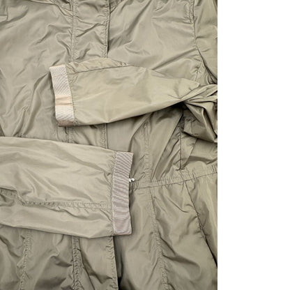  Impermeabile Fay nei toni caldi del beige, di lusso, usato, originale.