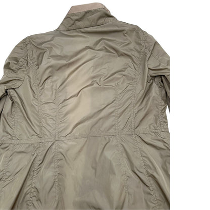  Impermeabile Fay nei toni caldi del beige, di lusso, usato, originale.