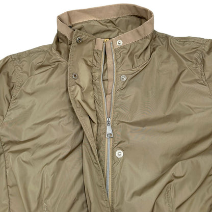  Impermeabile Fay nei toni caldi del beige, di lusso, usato, originale. 