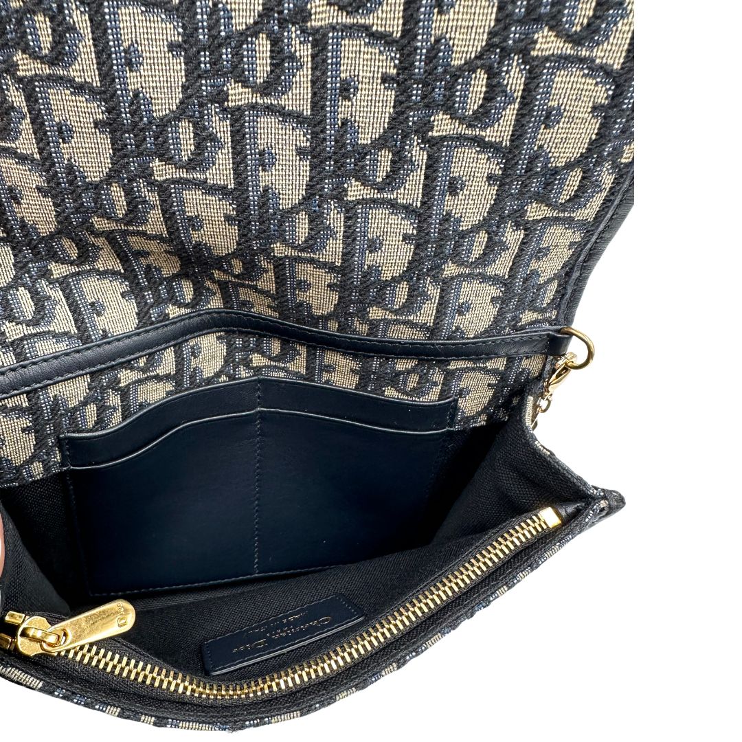 Pochette Dior 30 Montaigne 2 in 1