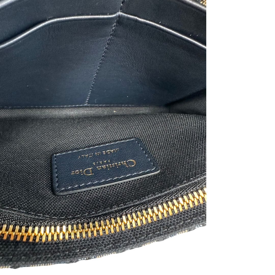Pochette Dior 30 Montaigne 2 in 1