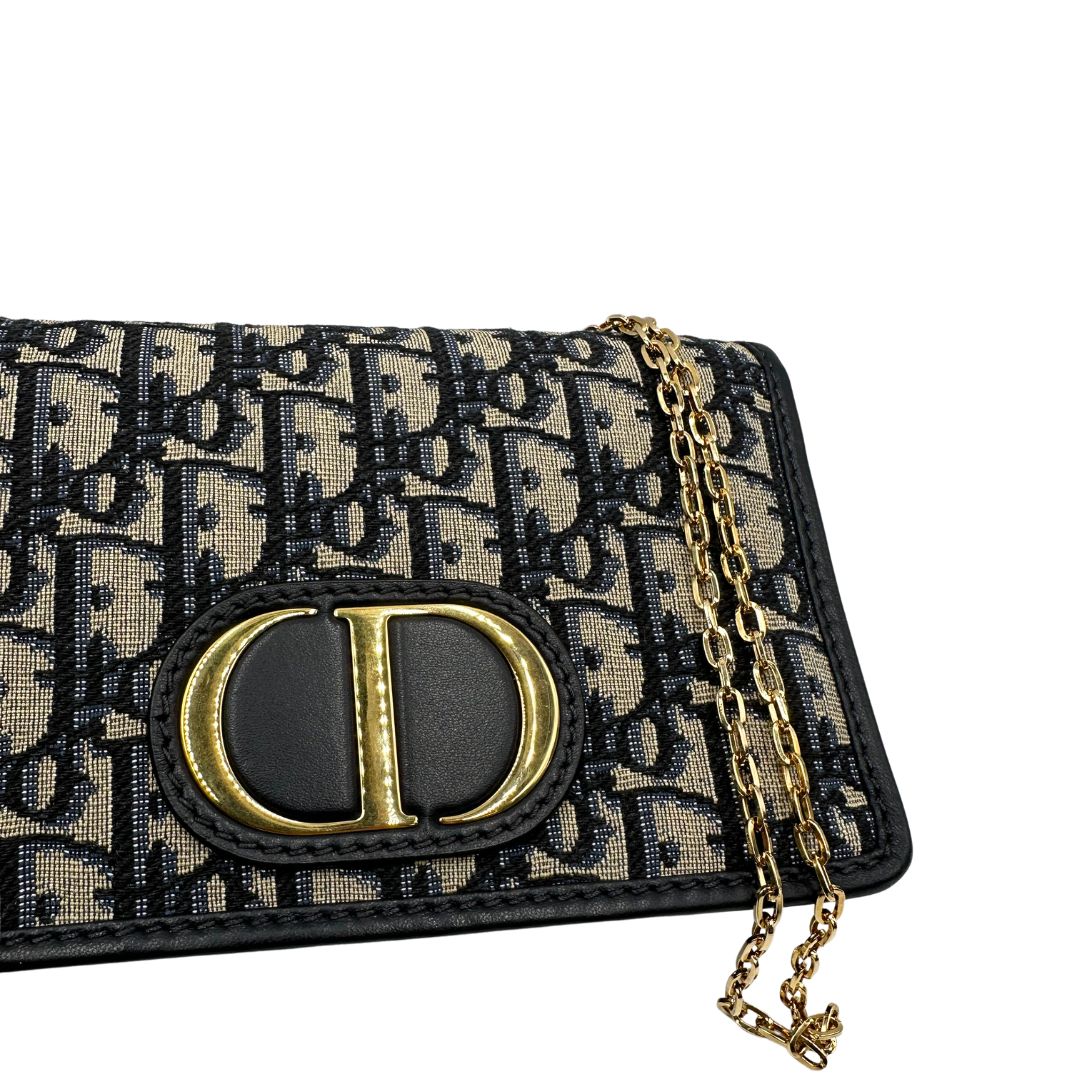 Pochette Dior 30 Montaigne 2 in 1