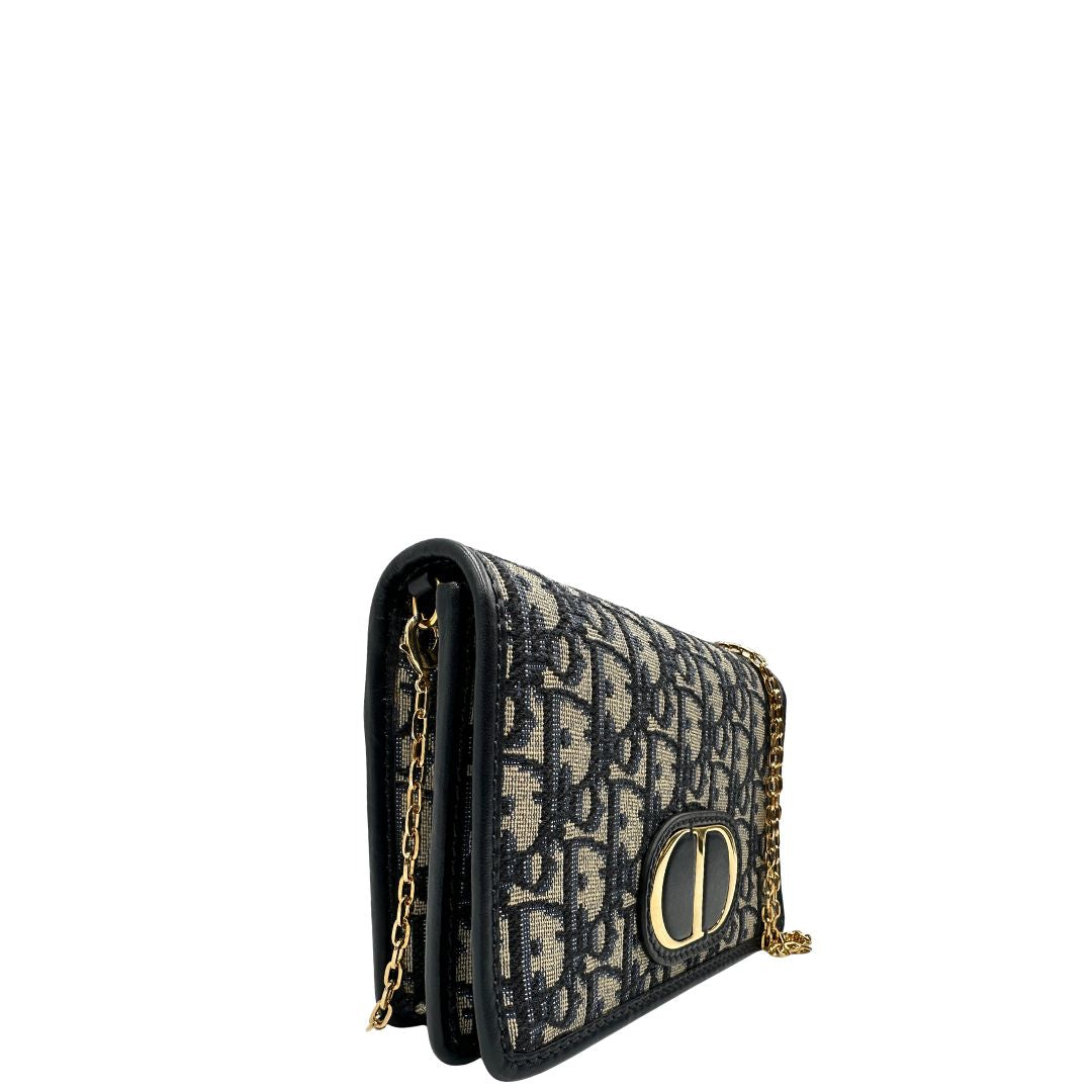 Pochette Dior 30 Montaigne 2 in 1