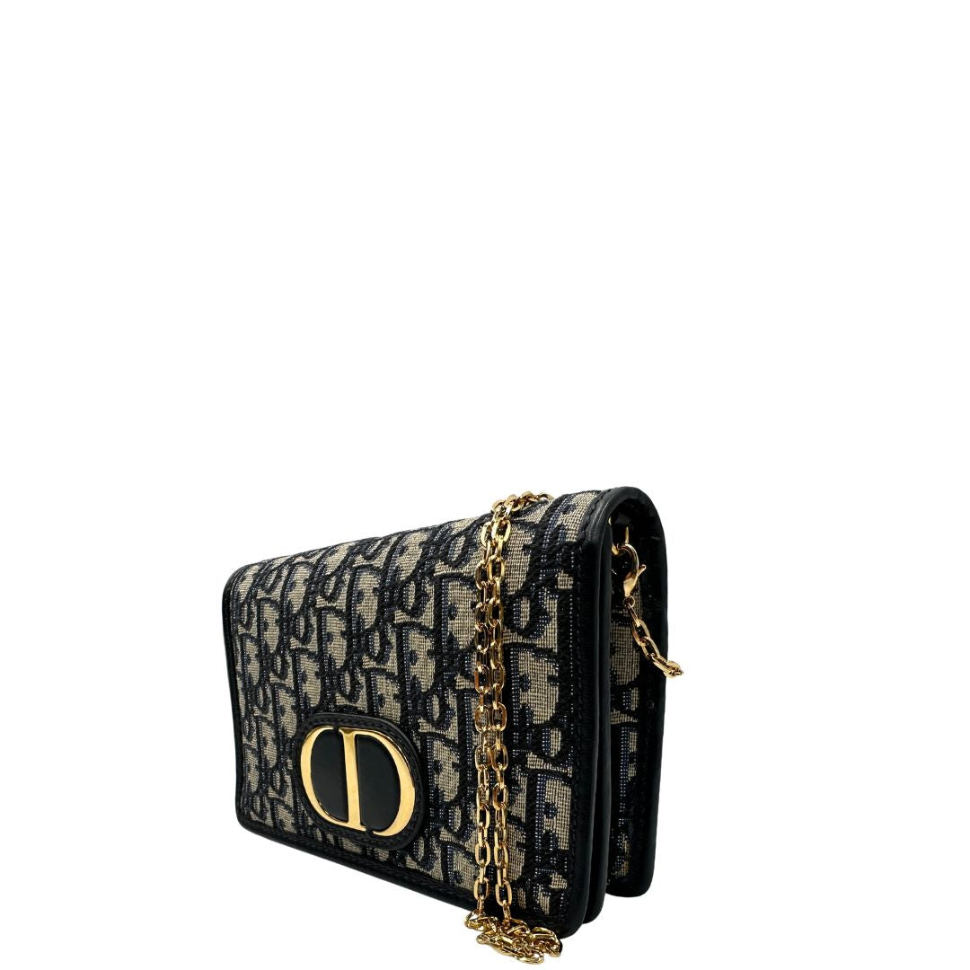 Pochette Dior 30 Montaigne 2 in 1