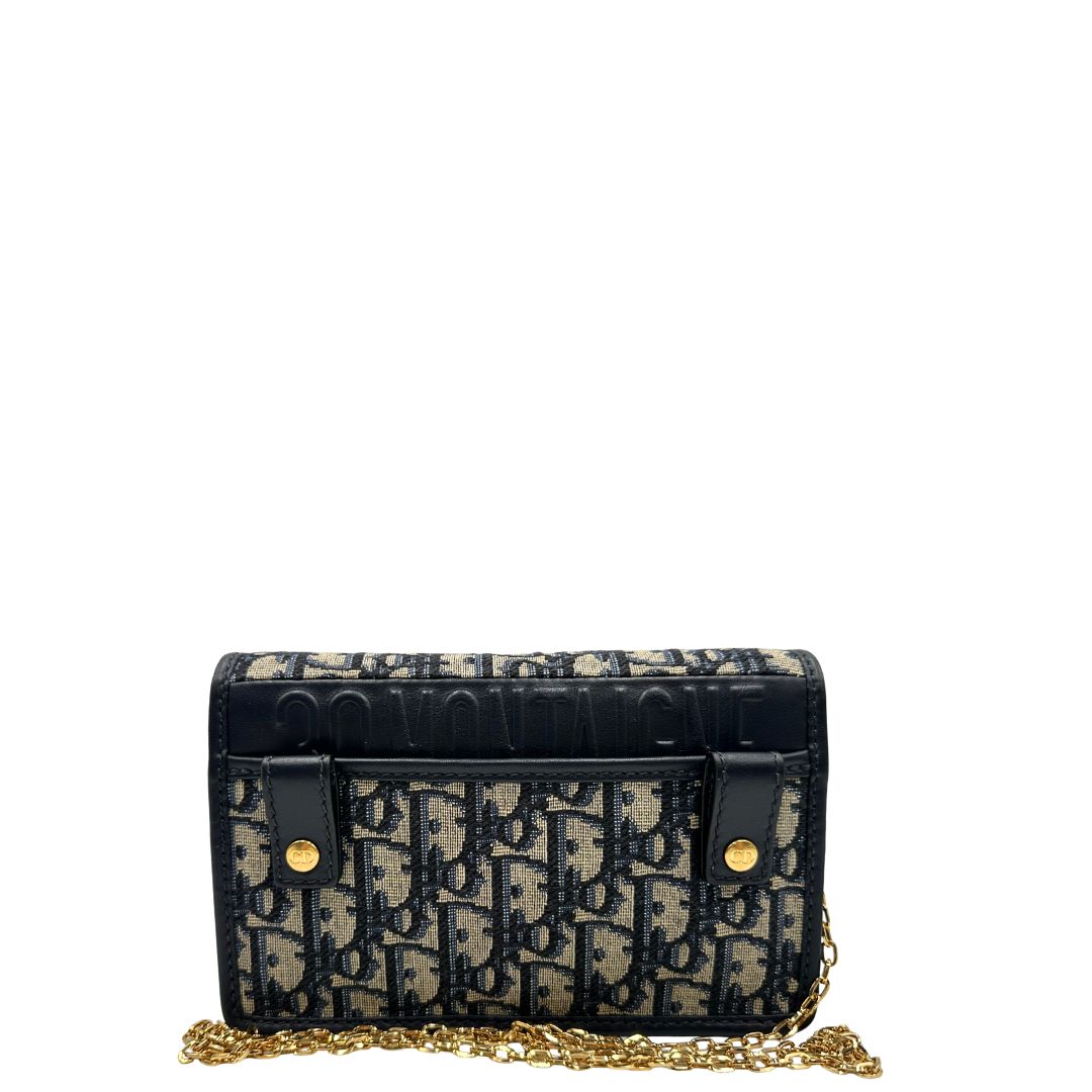 Pochette Dior 30 Montaigne 2 in 1