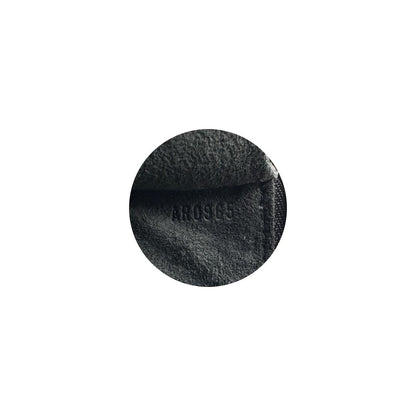 codice  Pochette LV in pelle epi nera, munita di un manico singolo, di lusso, originale, ottime condizioni, usata. 