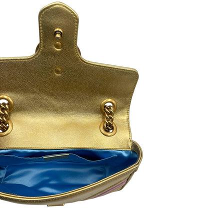 Borsa Gucci Marmont misura piccola