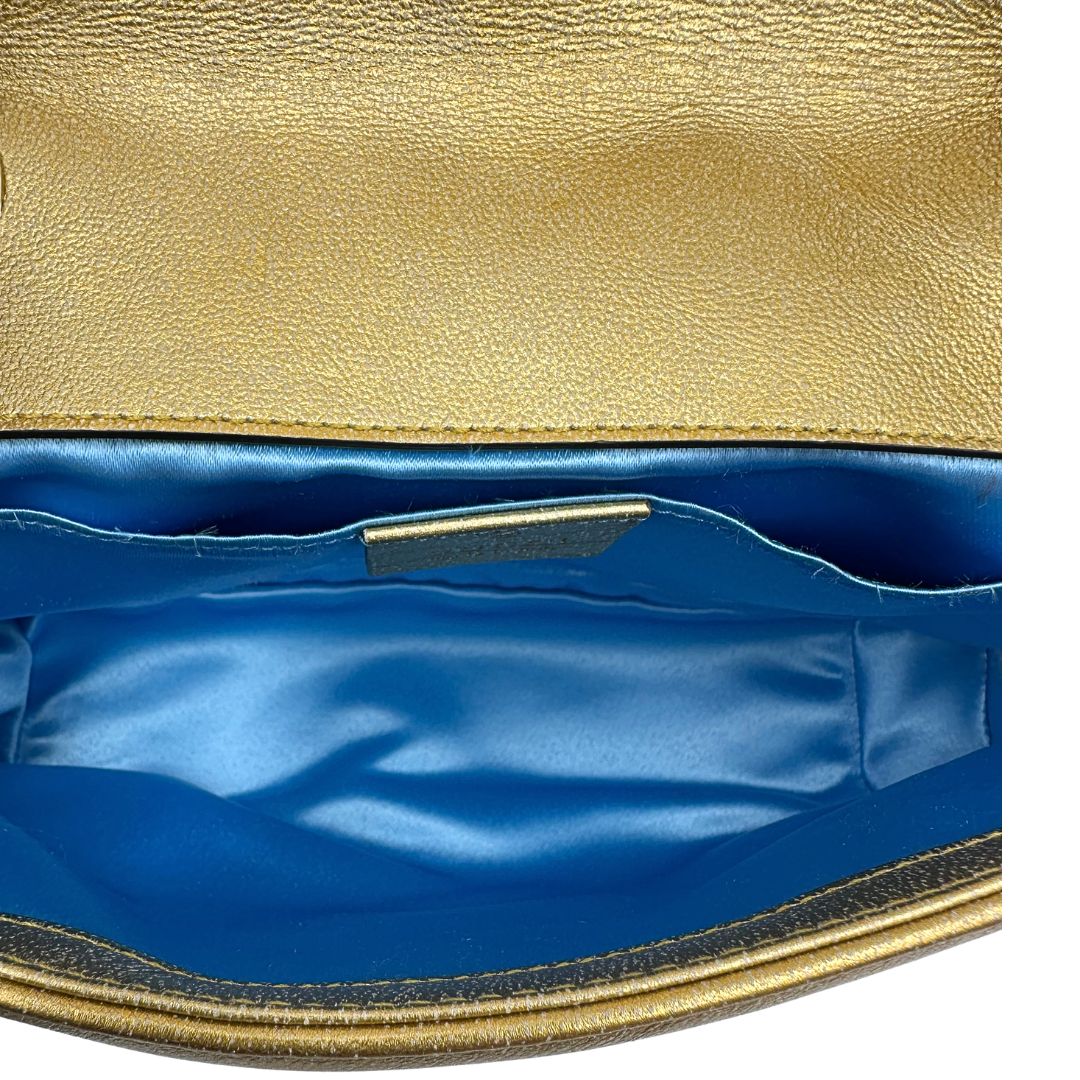 Borsa Gucci Marmont misura piccola