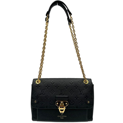 front  Borsa Vavin LV in pelle monogram Empreinte, di lusso, originale, ottime condizioni, usata 