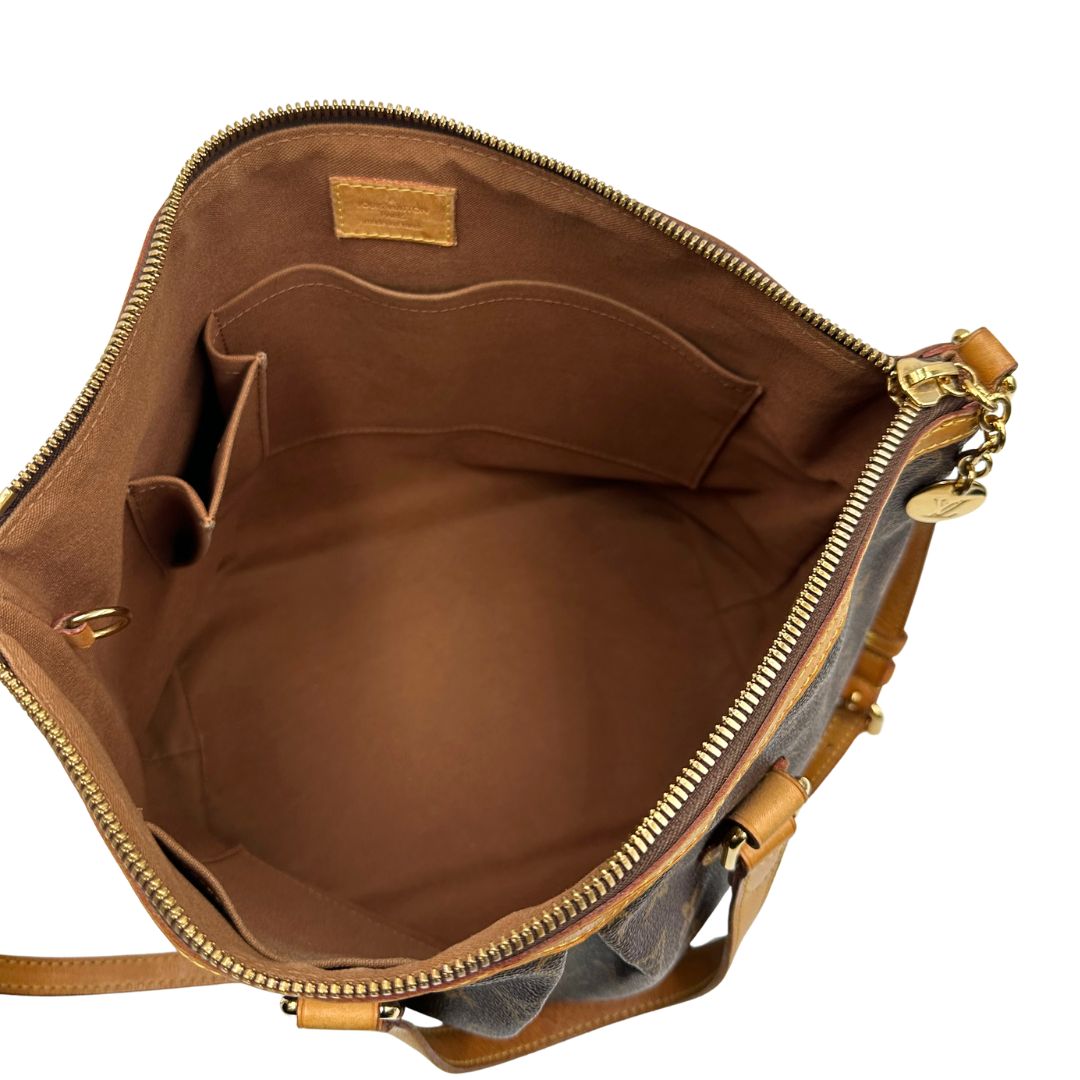 Borsa Palermo PM Louis Vuitton