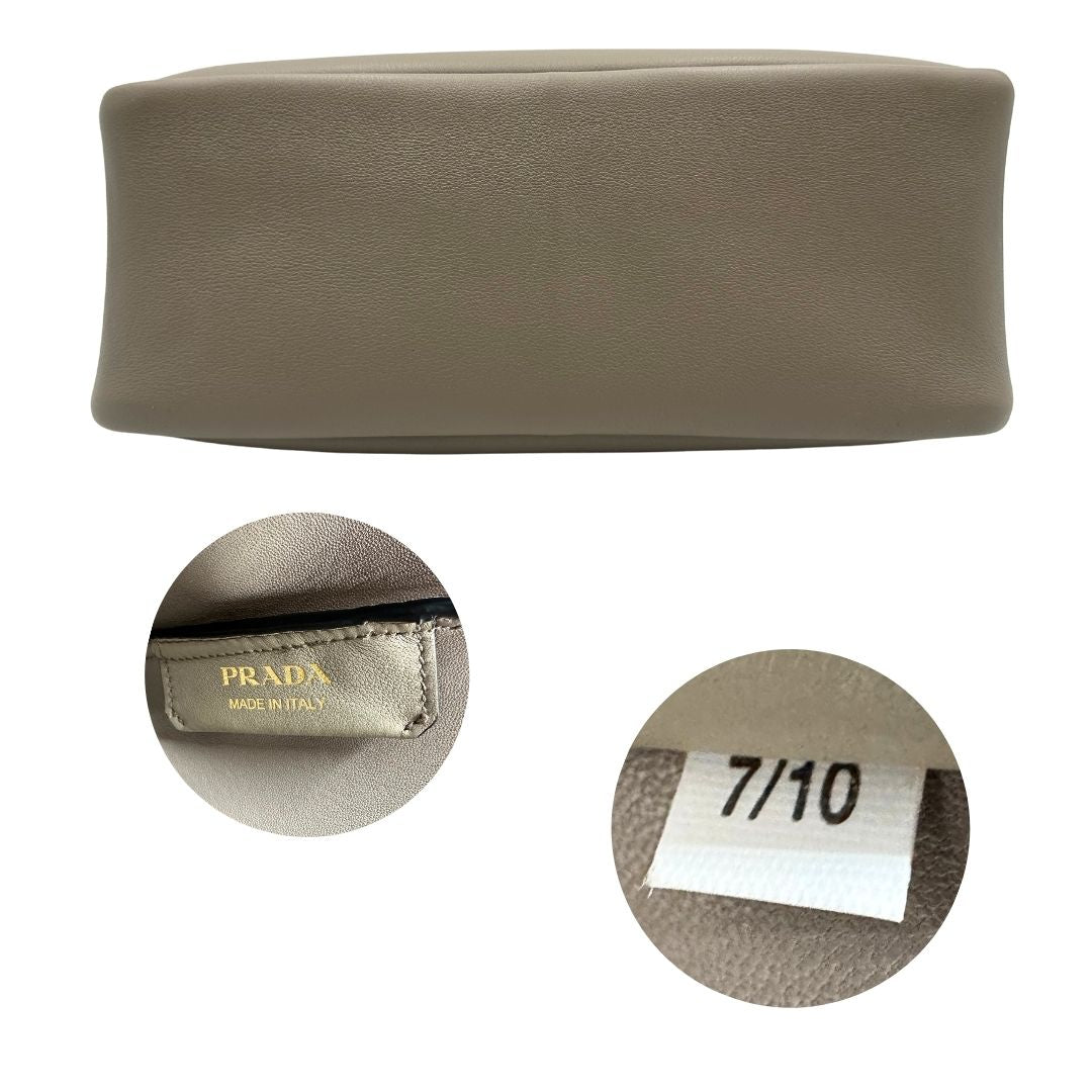 Borsa Darling Medium Prada