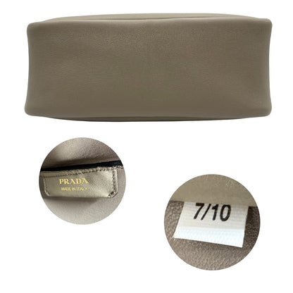 Borsa Darling Medium Prada