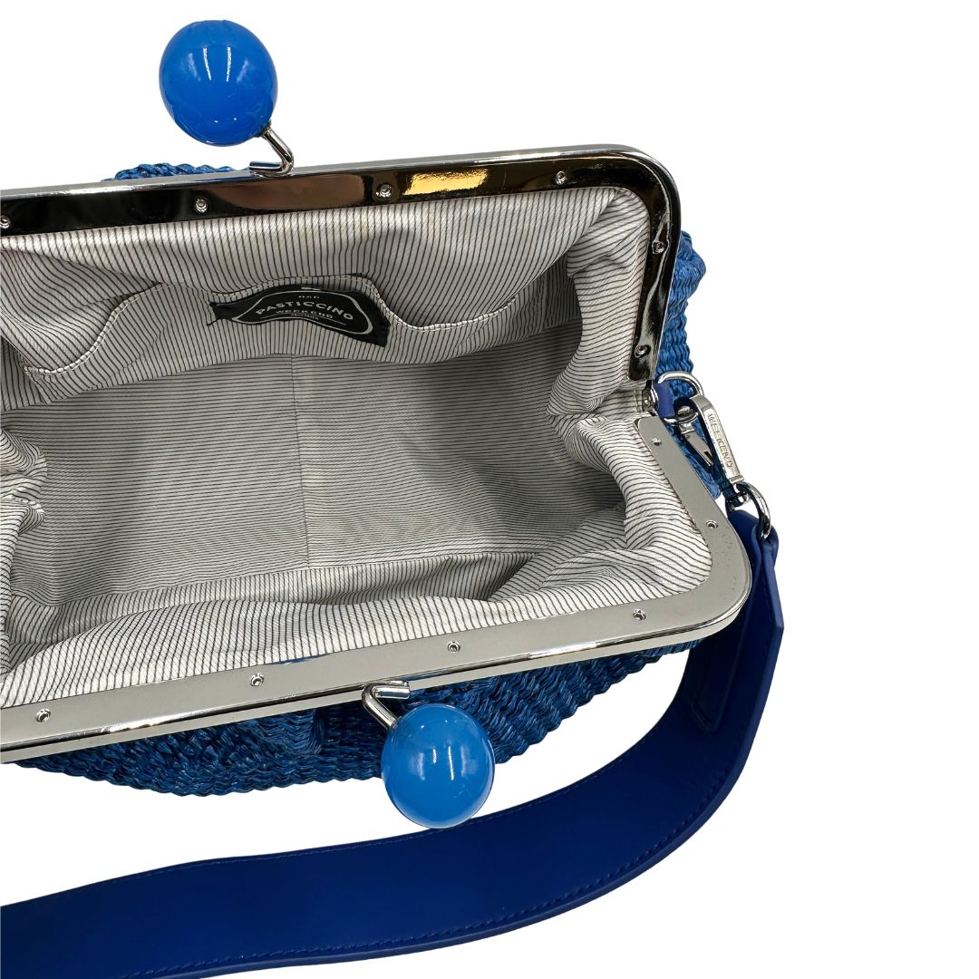 Pasticcino Max Mara blu