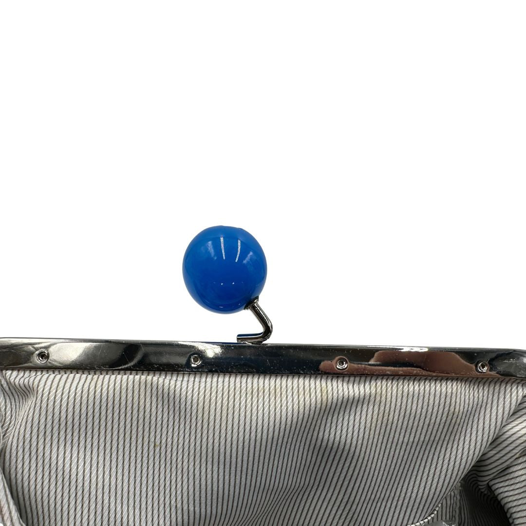 Pasticcino Max Mara blu