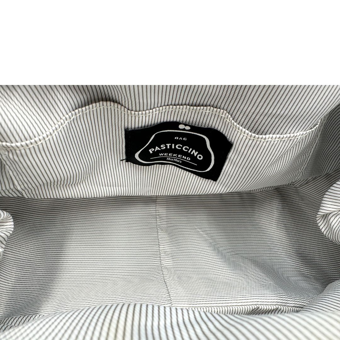 Pasticcino Max Mara blu