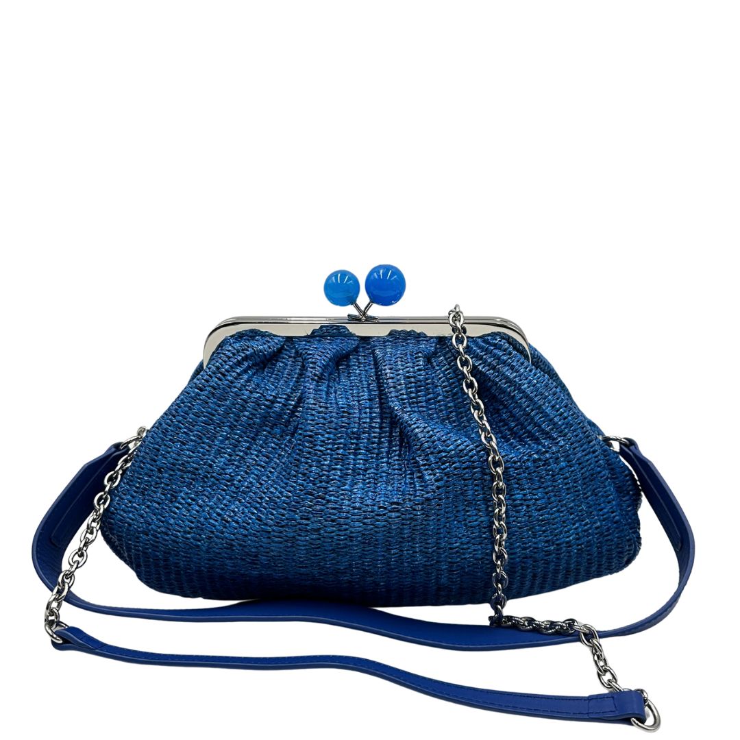 Pasticcino Max Mara blu