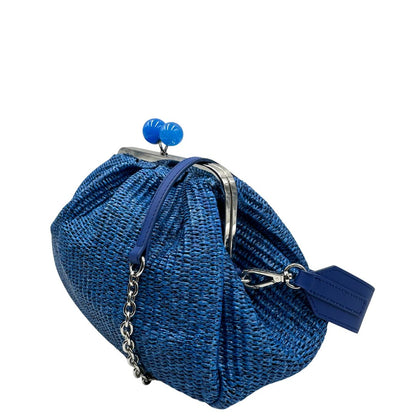 Pasticcino Max Mara blu