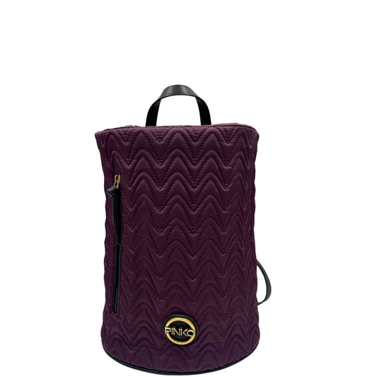 Zaino Pinko viola