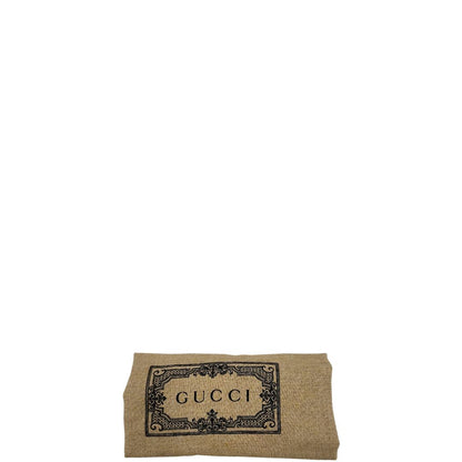 dustbag Camera Bag Gucci Marmont in pelle rossa, di lusso, originale, ottime condizioni, usata. 