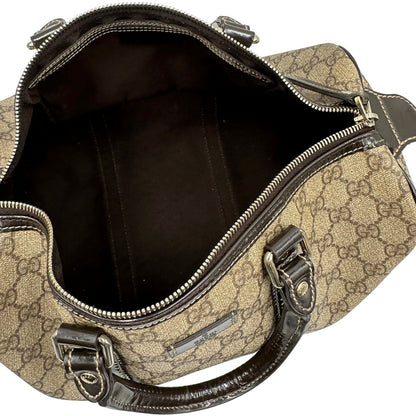 Bauletto Gucci GG Boston