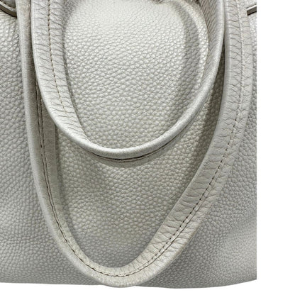 Tote Prada bianca