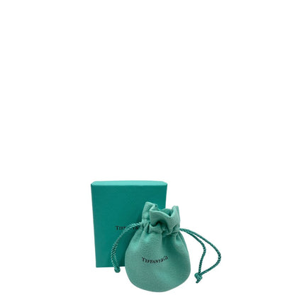 Collana Tiffany&Co. in argento 925 con ciondoli heart, di lusso, originale, ottime condizioni.