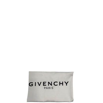 dustbag Antigona Givenchy in pelle martellata nera nella misura piccola, di lusso, originale, ottime condizioni, usata. 