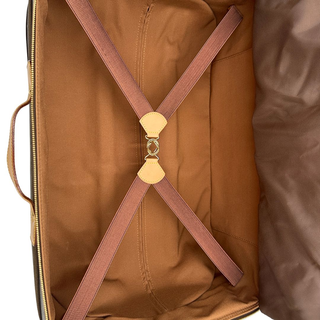 Trolley Louis Vuitton Pegase 55 Monogram
