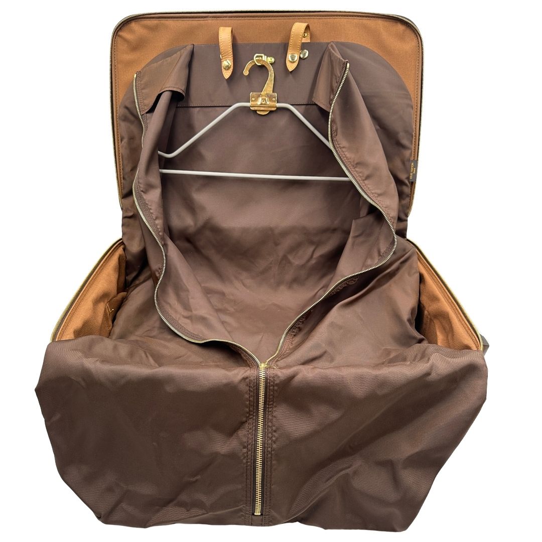 Trolley Louis Vuitton Pegase 55 Monogram