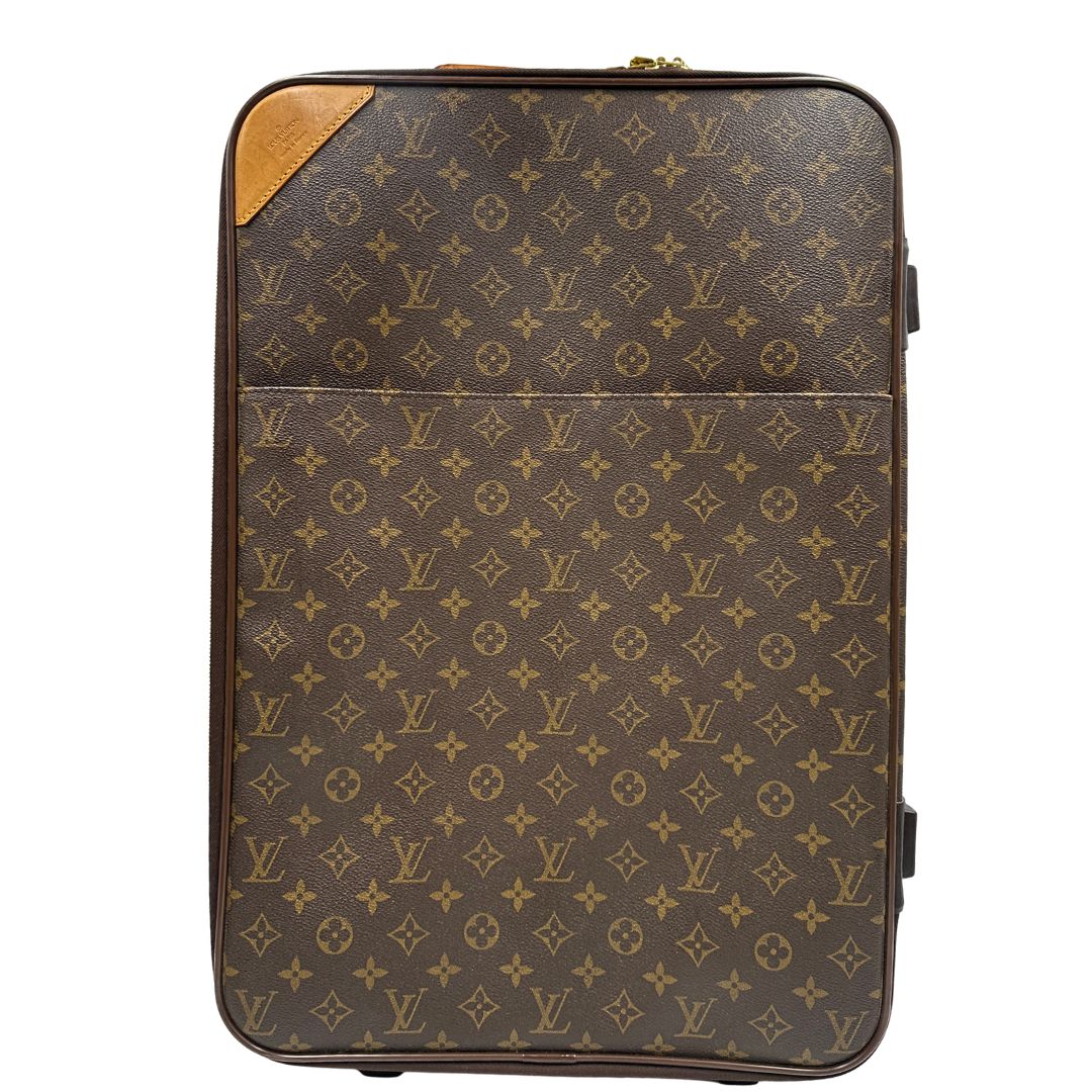 Trolley Louis Vuitton Pegase 55 Monogram