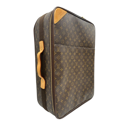 Trolley Louis Vuitton Pegase 55 Monogram