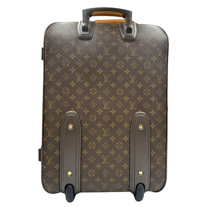 Trolley Louis Vuitton Pegase 55 Monogram