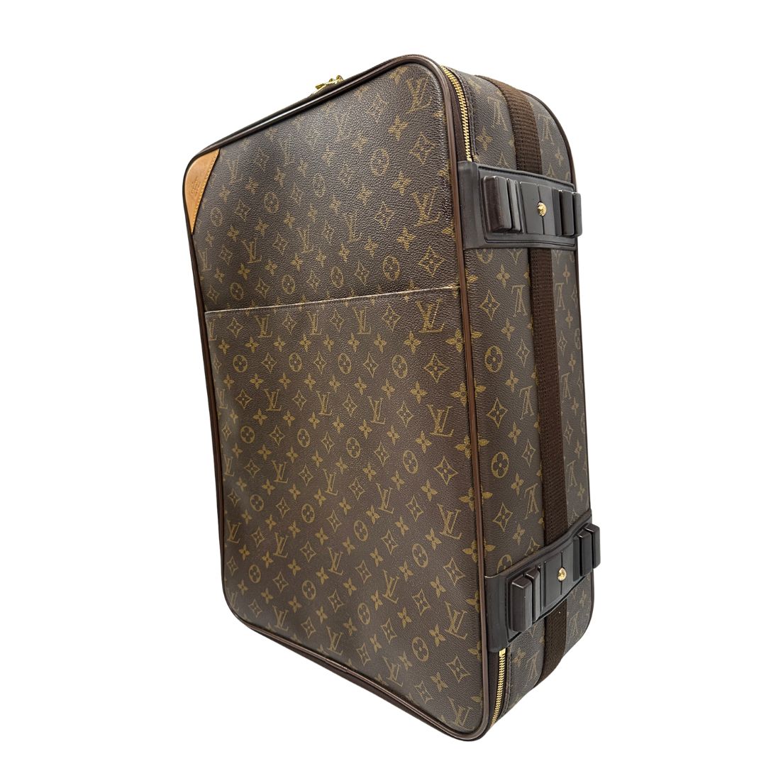 Trolley Louis Vuitton Pegase 55 Monogram