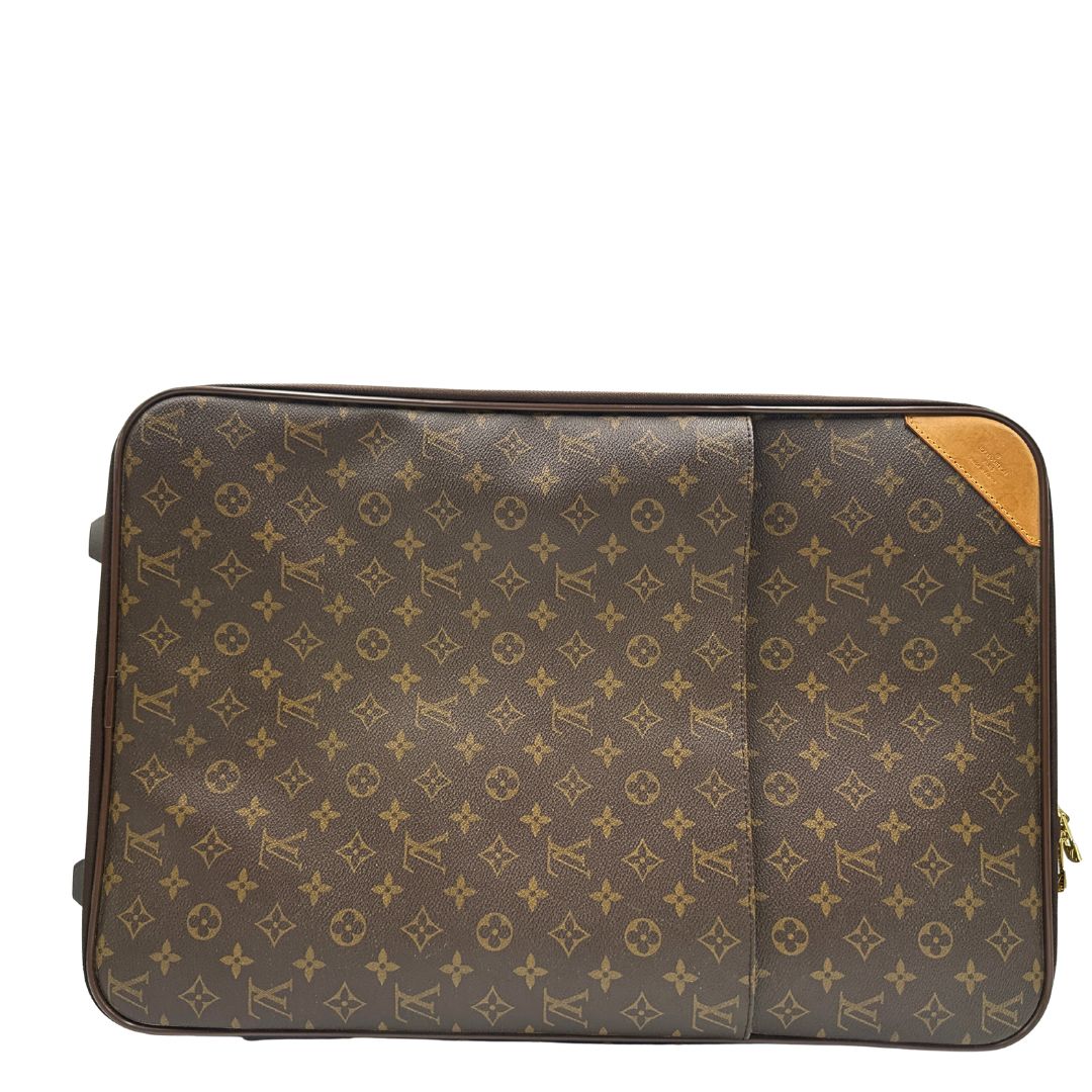 Trolley Louis Vuitton Pegase 55 Monogram