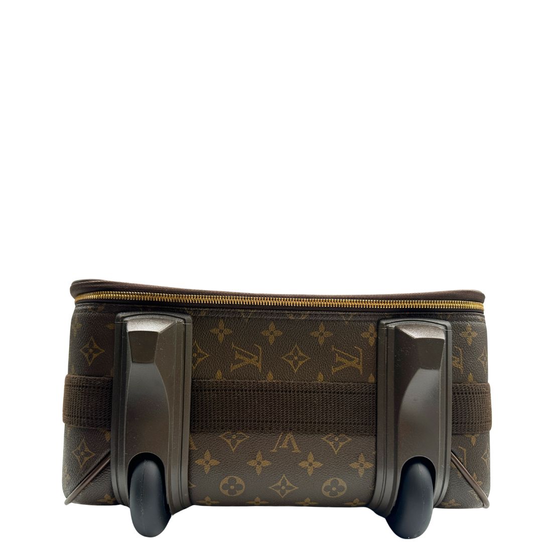 Trolley Louis Vuitton Pegase 55 Monogram