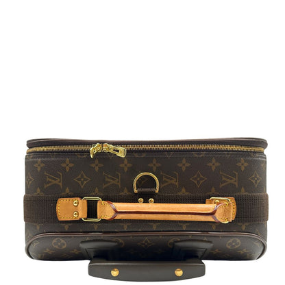 Trolley Louis Vuitton Pegase 55 Monogram