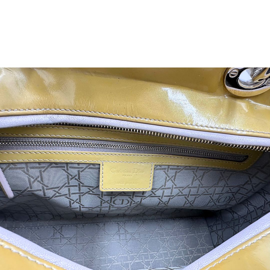 Borsa Lady Dior large