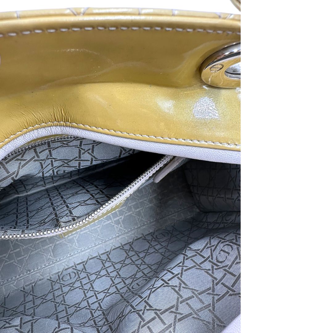 Borsa Lady Dior large