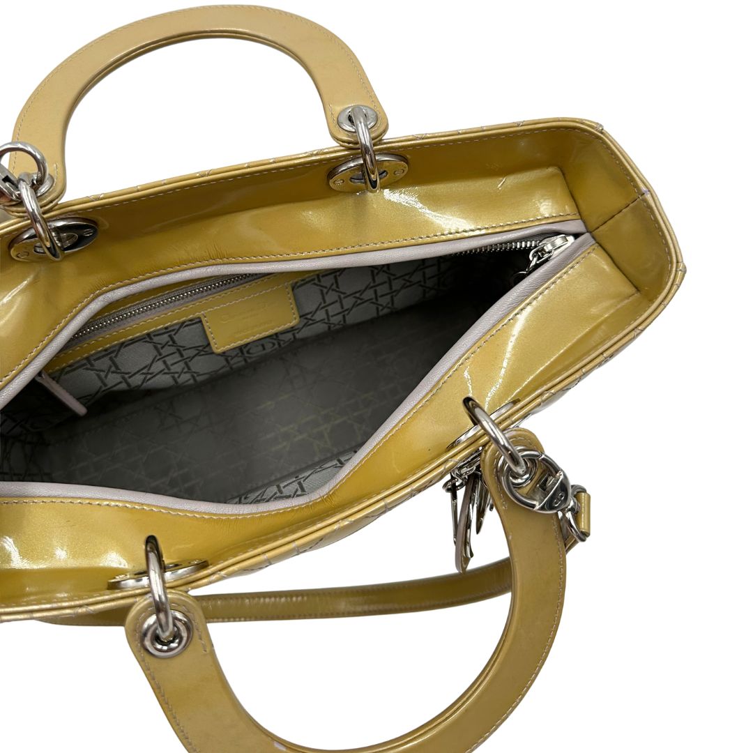 Borsa Lady Dior large