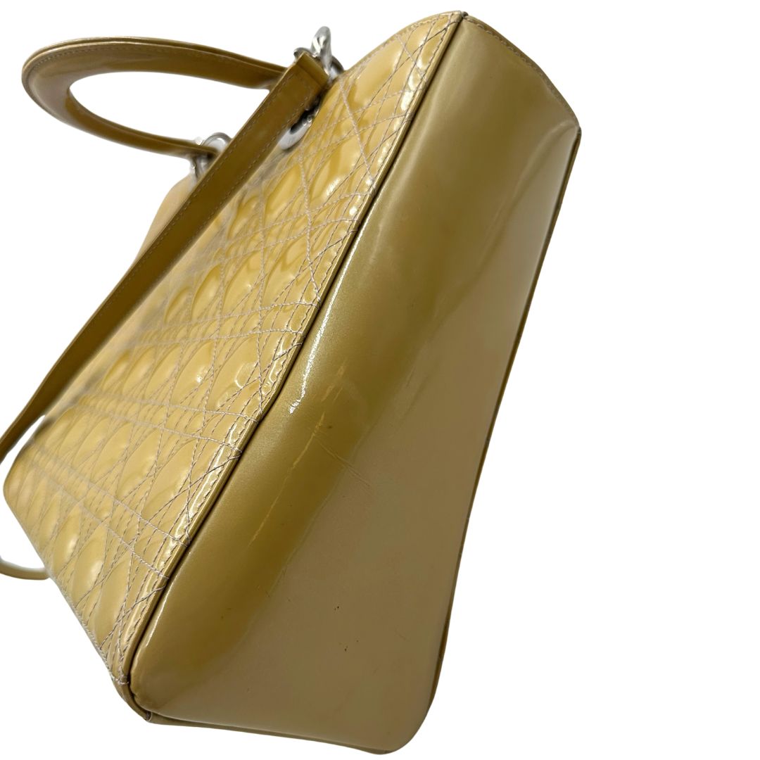 Borsa Lady Dior large