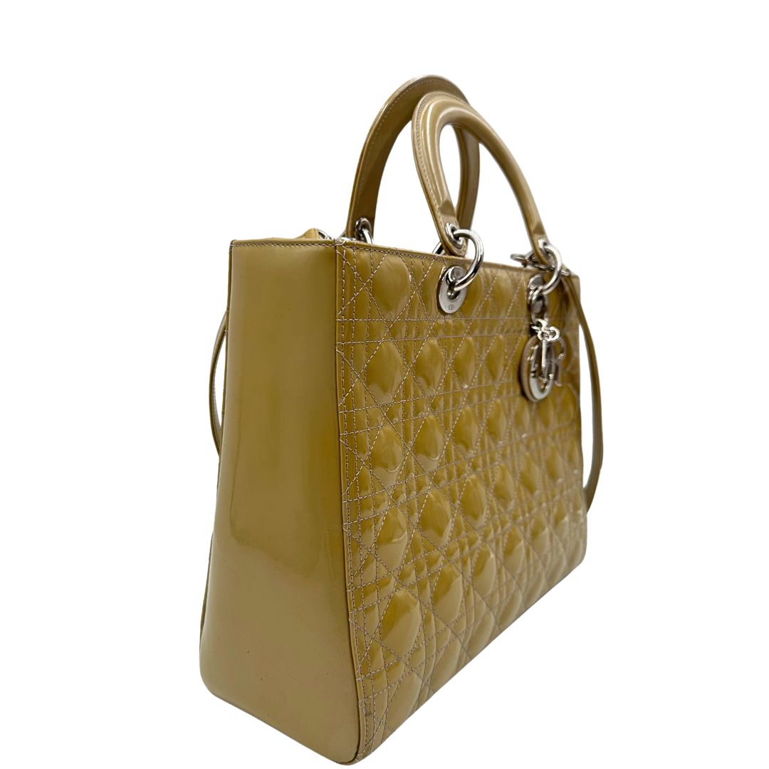 Borsa Lady Dior large