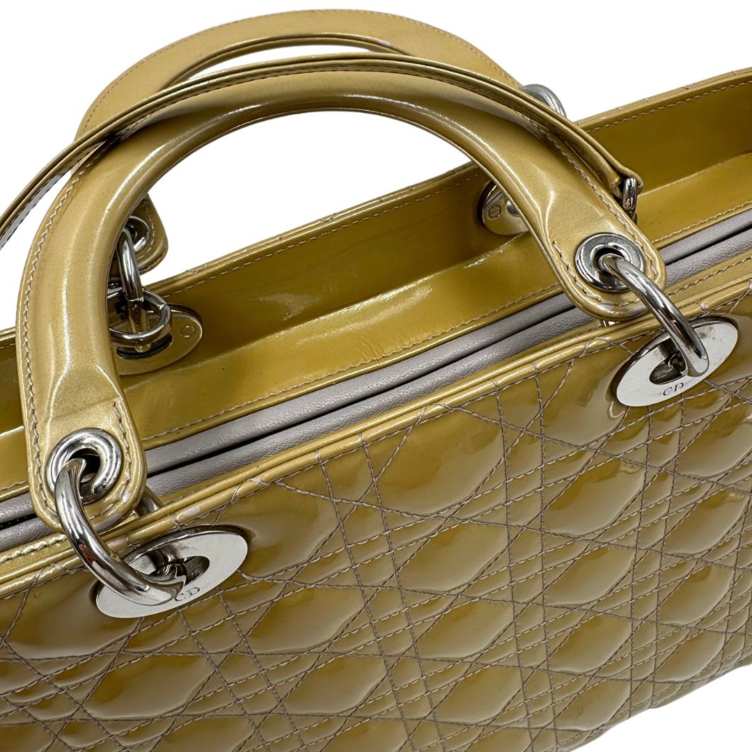 Borsa Lady Dior large