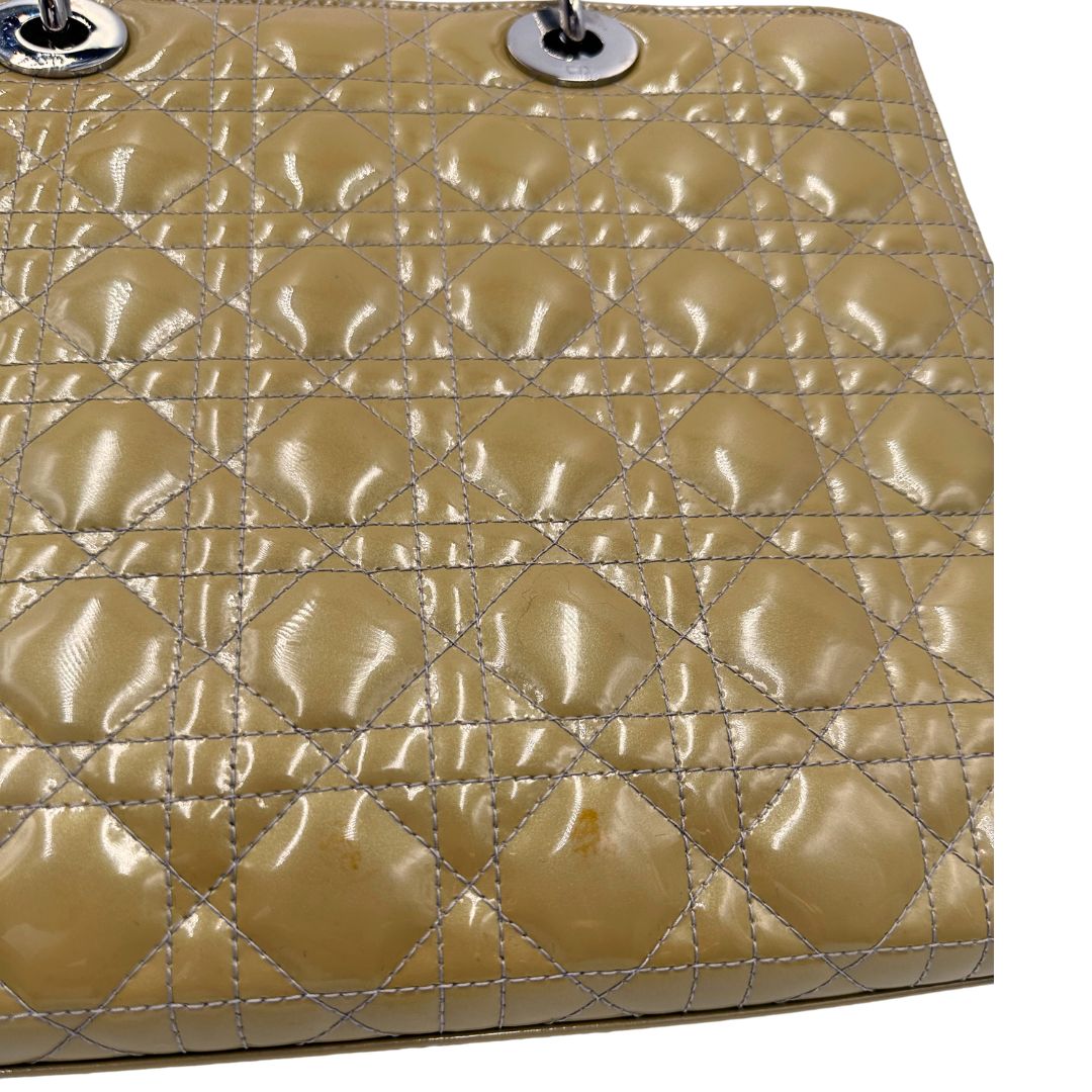 Borsa Lady Dior large