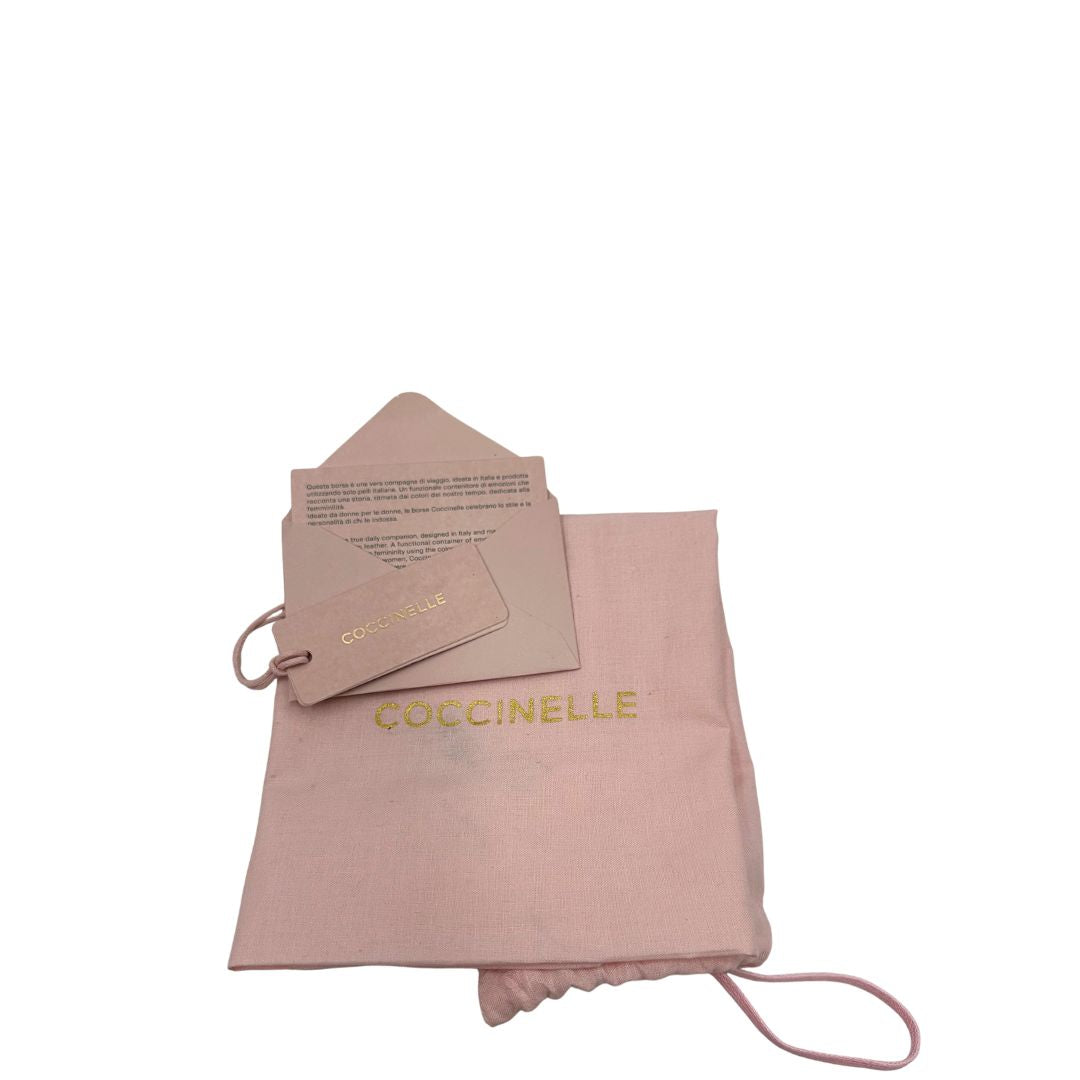 Borsa Campus Coccinelle