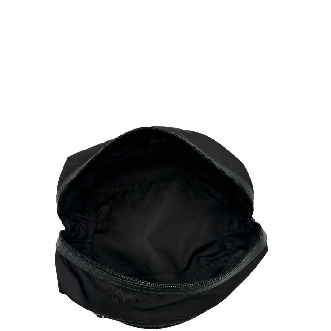 Pouch Prada nylon