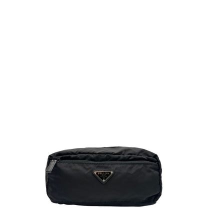 Pouch Prada nylon