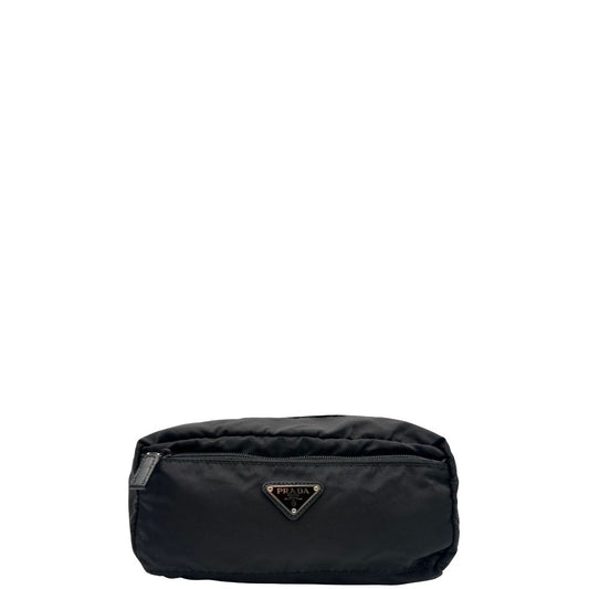 Pouch Prada nylon
