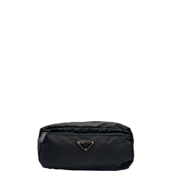 Pouch Prada nylon