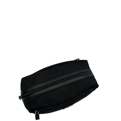 Pouch Prada nylon
