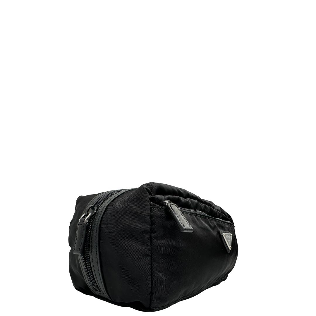 Pouch Prada nylon